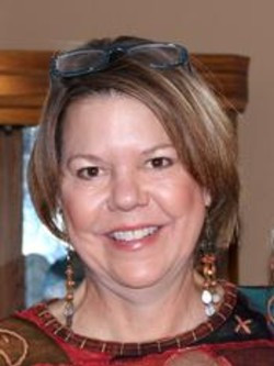 Diana Griffin Profile Photo