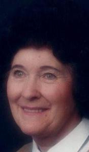 Marian Parker Hines Profile Photo