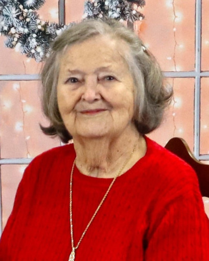 Betty Marie Johnson