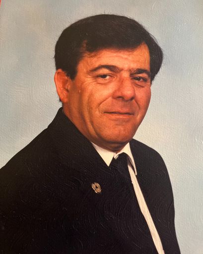 Louis Anthony Vassalli, Sr.