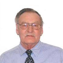 H. Kenneth Cummings Profile Photo