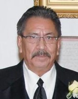 Rey Serna, Sr.