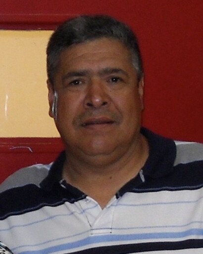 Javier Jurado