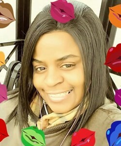 Candace Allen