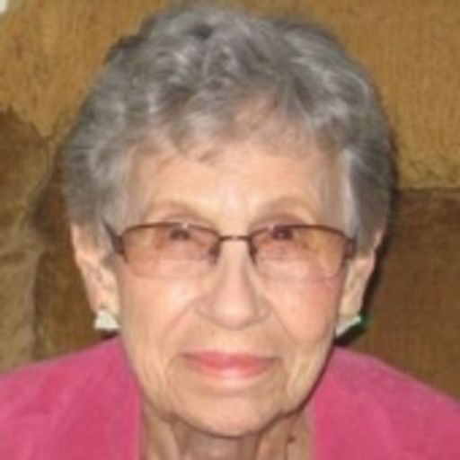 Jean Barnes Profile Photo