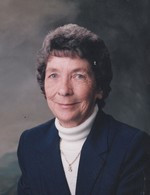 Gladys Slusher