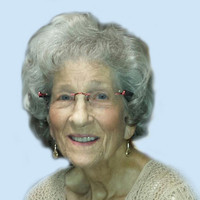 Lillian Pearl Reagan Wingate Profile Photo