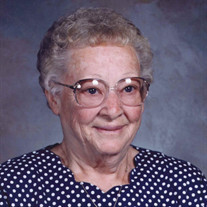 Agnes C. Sunderland Profile Photo