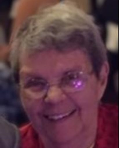 Mary C. Huber (nee Durchholz)'s obituary image