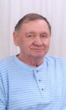 Robert A. Stauffer, Sr.