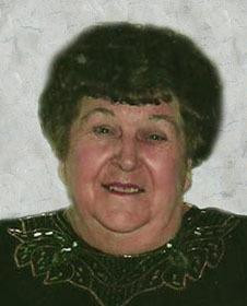 Ruth Paterson