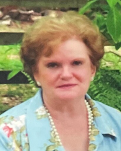 Katherine Miller's obituary image