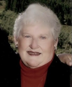 Barbara Sylvester