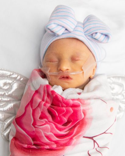 Kenzi Ann McAlpin Profile Photo
