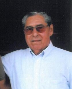 Samuel Castro Paz