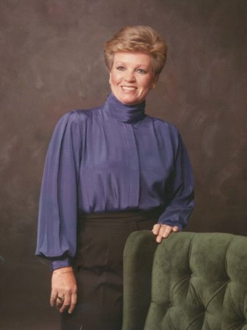Margaret Allen Profile Photo