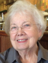 Marjorie Ann Mccracken Profile Photo