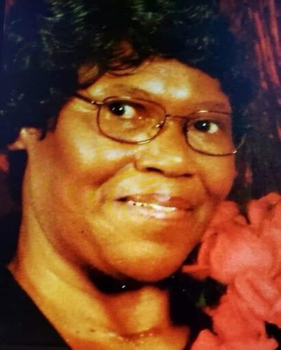 Mae Ella Jackson's obituary image