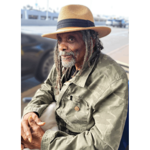 Elbert Tutt, Ii Profile Photo