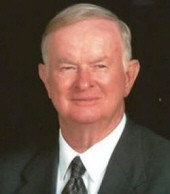 John R. Robinson