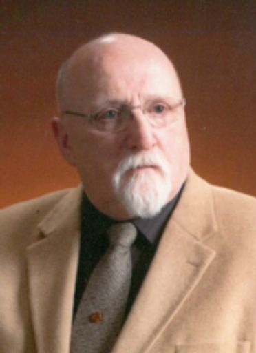 Robert B. Eggleston Profile Photo