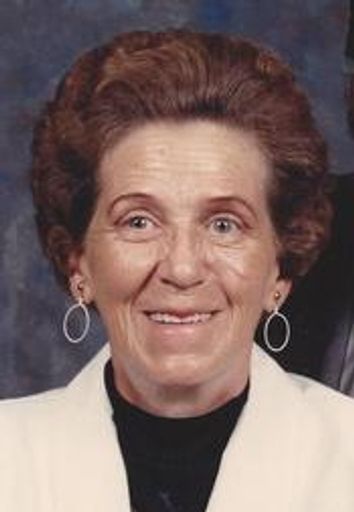 Ida Mary Pruiett Profile Photo