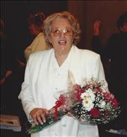 Phyllis M. Cushman