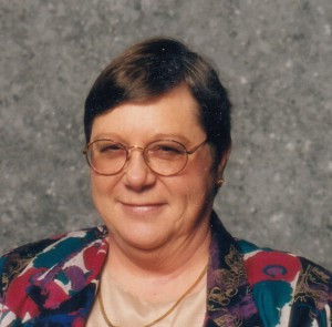 Beverly Brock