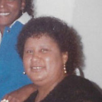 Bernadine Carter Smith