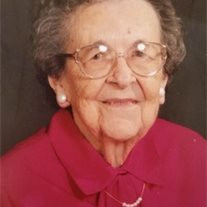 Bessie Rakestraw Everette Profile Photo