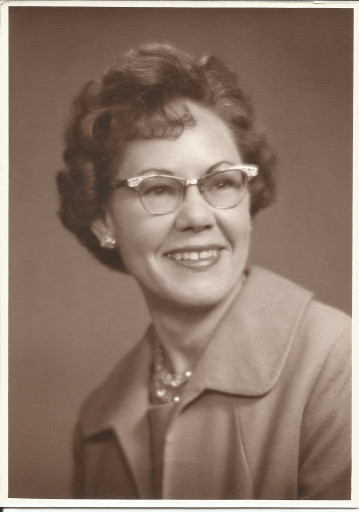 Loraine Beryl (McCarty)  Simpson