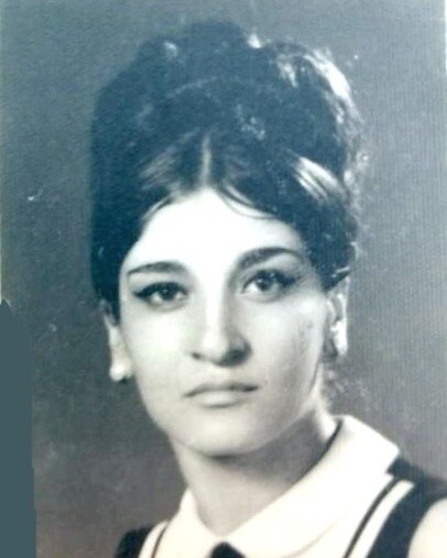 Lidia (Ansara) Assali