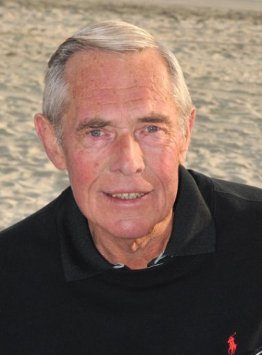John Hilary Brooks