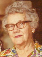 Jeanette Erickson