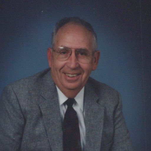 Delbert Ray Hensley