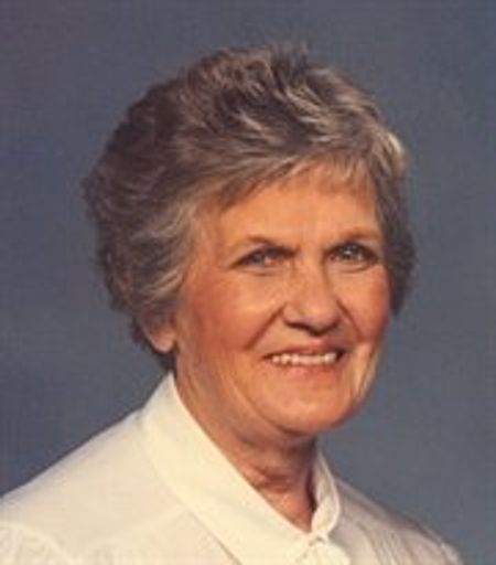 Hazel Irene Gunter Profile Photo