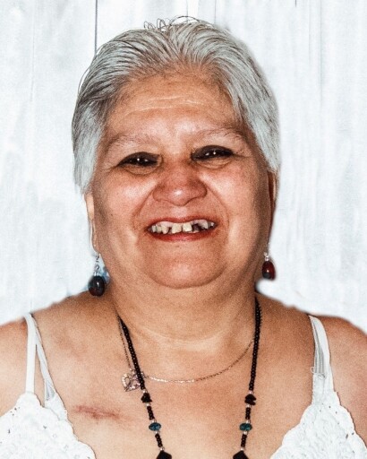 Eva M. Gonzales Profile Photo