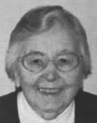 Sr. Paula Mcguire, D.C. Profile Photo