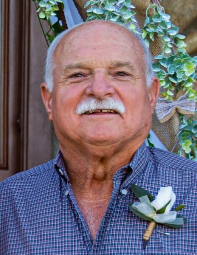 Gordon Ervin Profile Photo