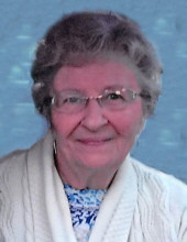 Miriam A. Berkshire Profile Photo