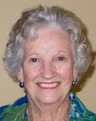 Ethel Wood Hester Profile Photo