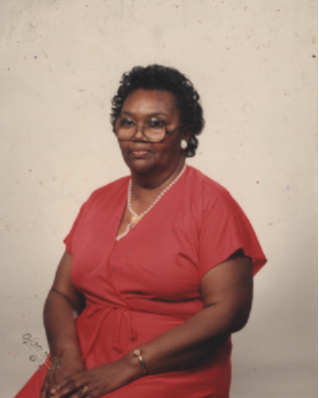 Dorothy Mae Grandy