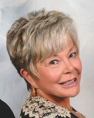 Sharon Elaine Naylor Profile Photo
