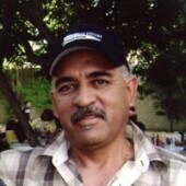 Francisco M. Aguiar Profile Photo