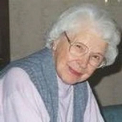 Emilie R. Dryer