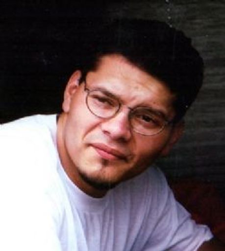 Paul Zaragoza, Jr