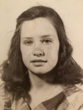 Norma D. Rickett Profile Photo