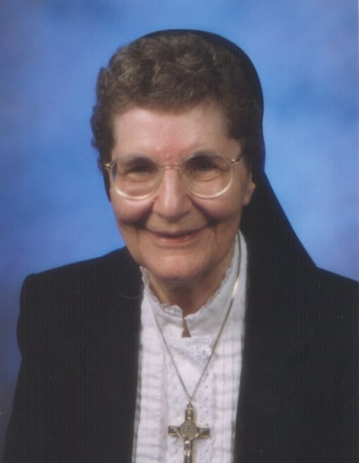 Sister Joan LaCoursiere