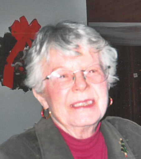 Marie A. (Gilbody) Williams