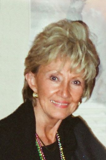 Marguerite Kohnke